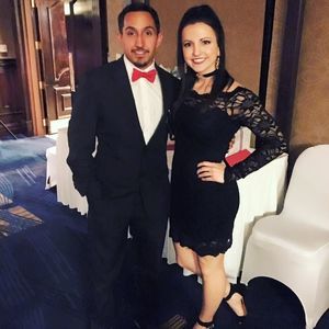 Meet your Posher, Marshall